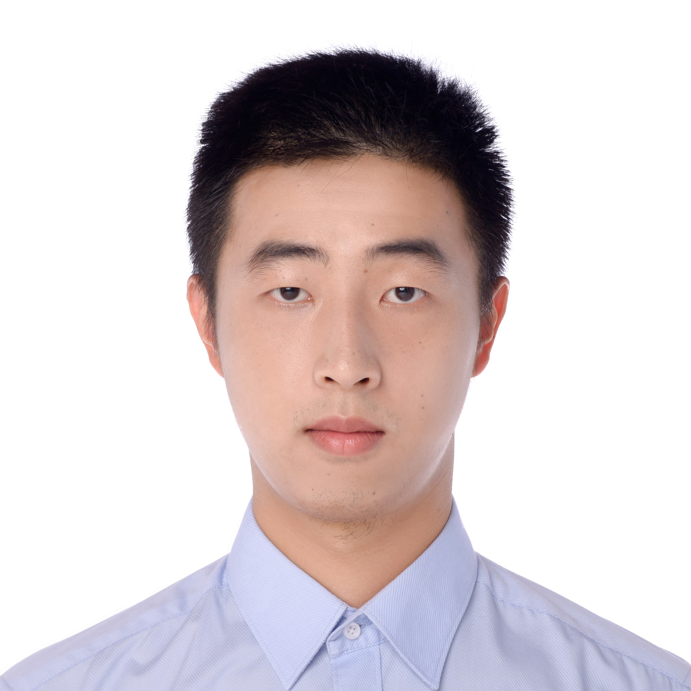 Hongyi Li